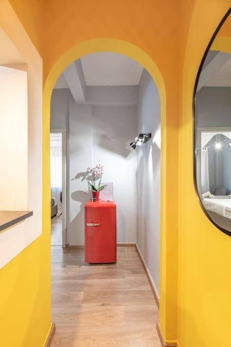 The Hostmaster Hollywood Space Studio أثينا المظهر الخارجي الصورة